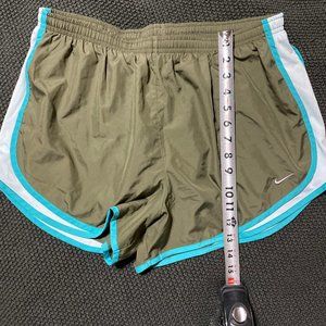 Women's Nike Dri-Fit Running Shorts with Liner